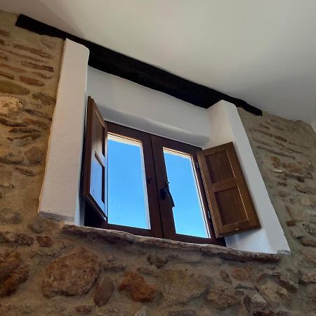 Habitacion Pajaro Cártama エクステリア 写真