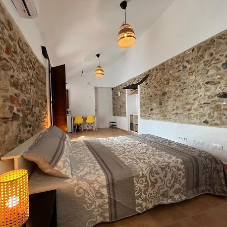 Habitacion Pajaro Cártama エクステリア 写真