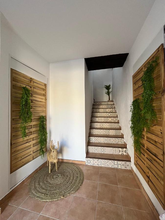 Habitacion Pajaro Cártama エクステリア 写真