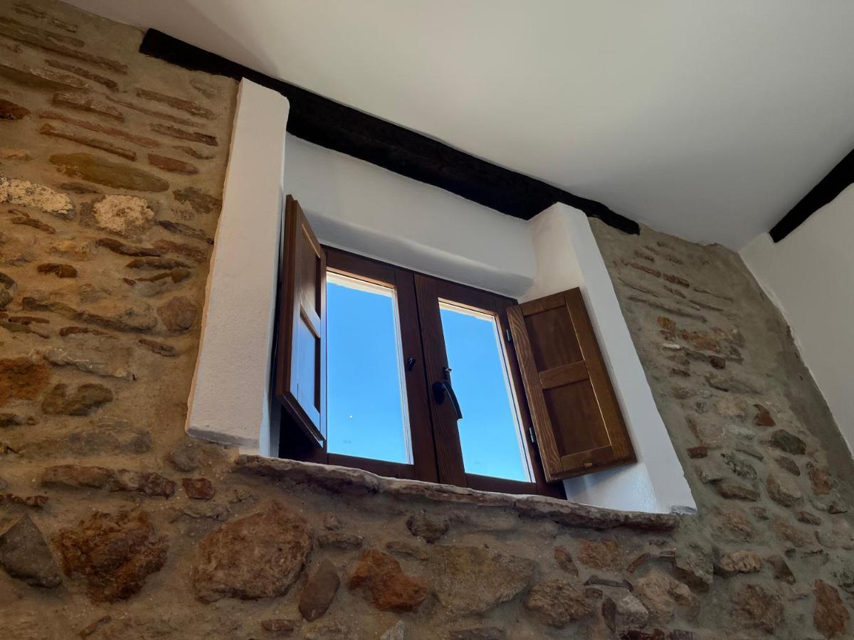 Habitacion Pajaro Cártama エクステリア 写真