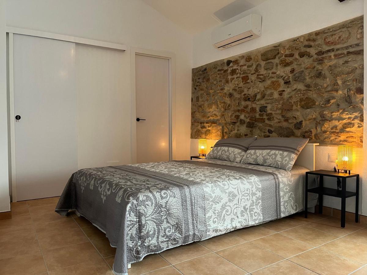 Habitacion Pajaro Cártama エクステリア 写真